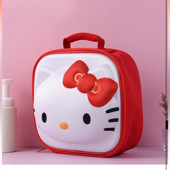 Hello Kitty case - Picture 2 of 6